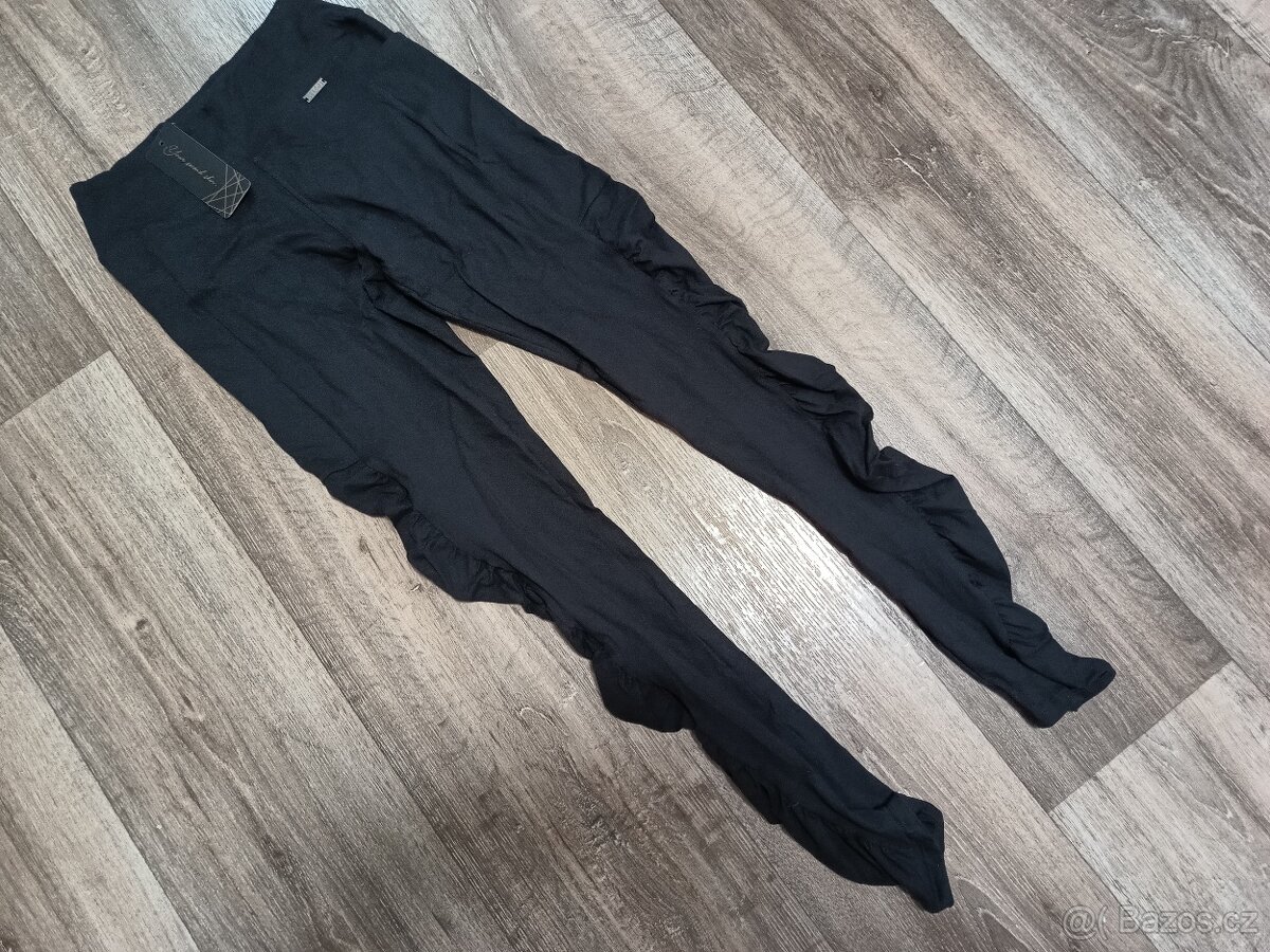 Lelosi Basic/M nové různé druhy - 6