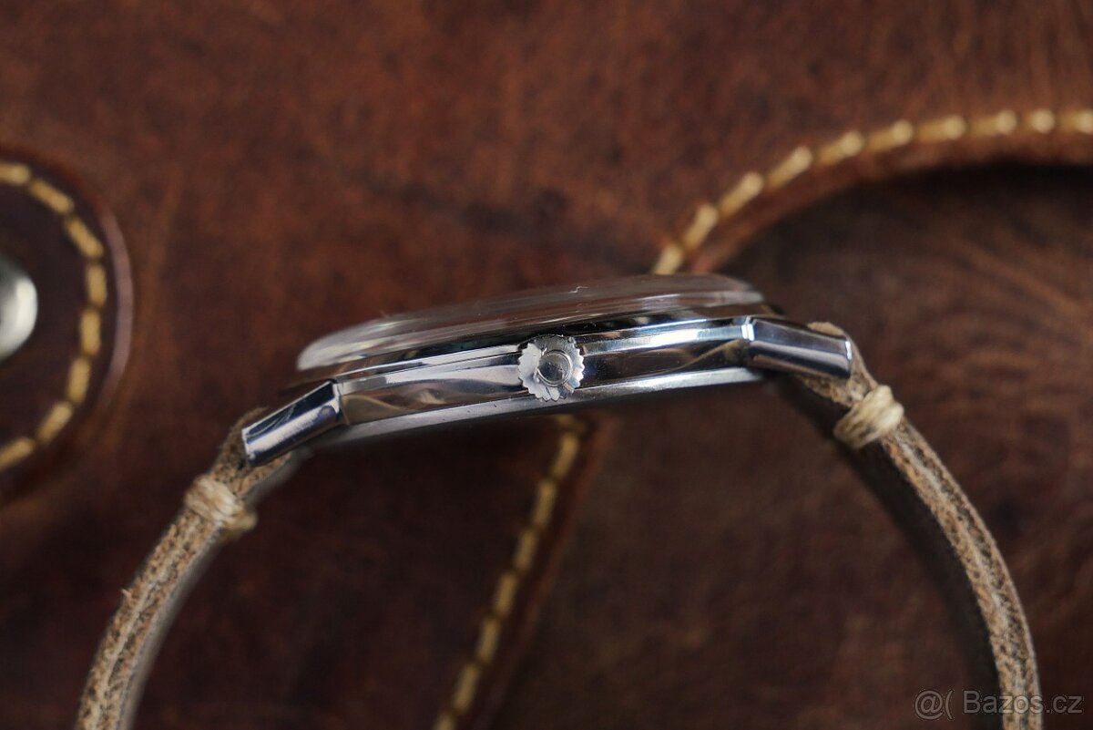 Omega 131.019 1966 - 6