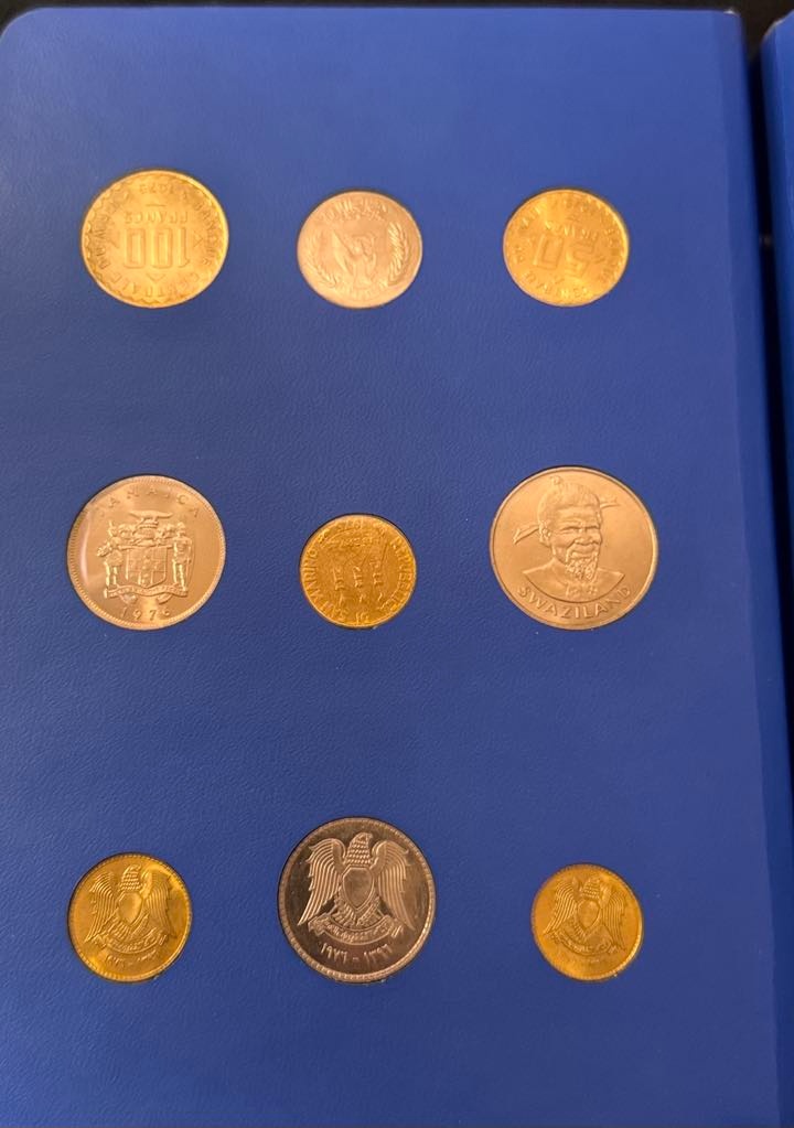 FAO – Modré album 1968–1976 - 6