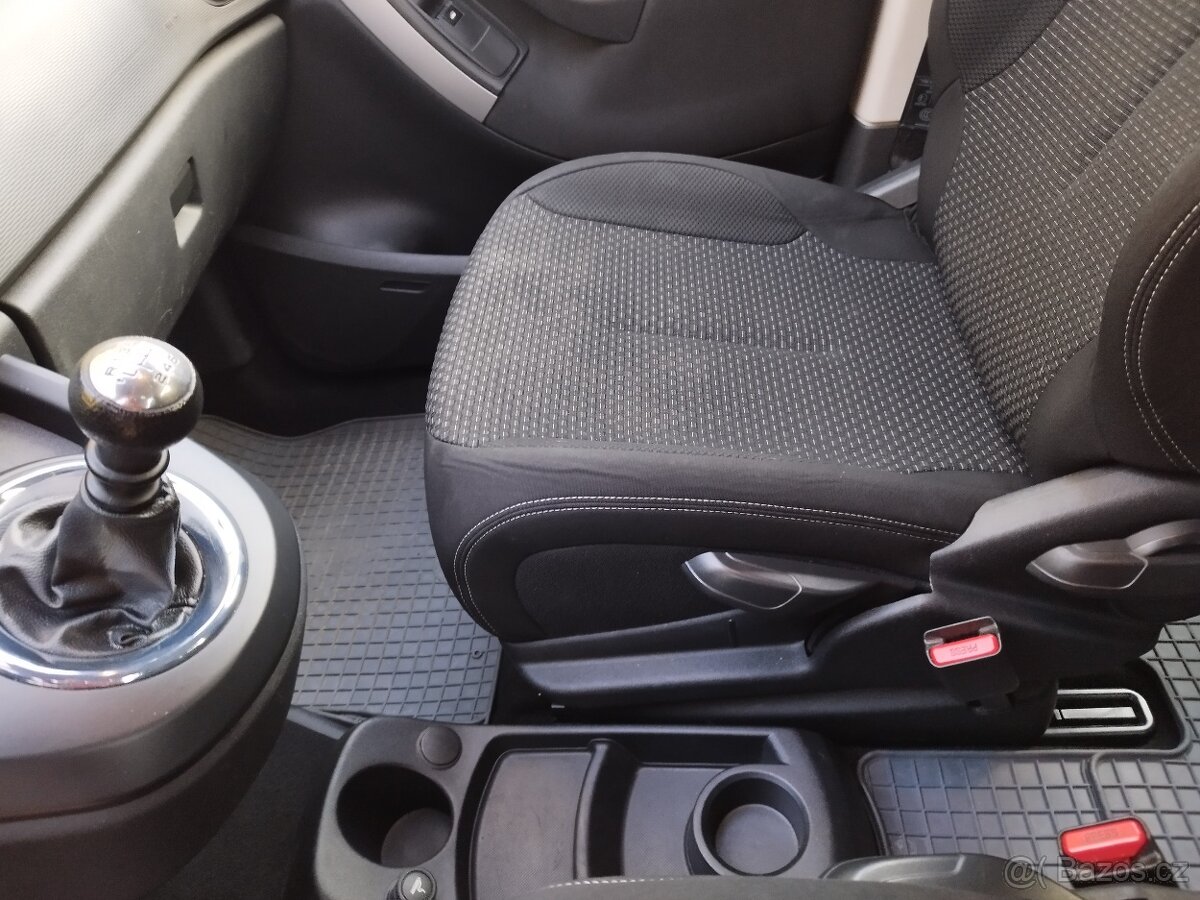 prodám C4 grand picasso - 6