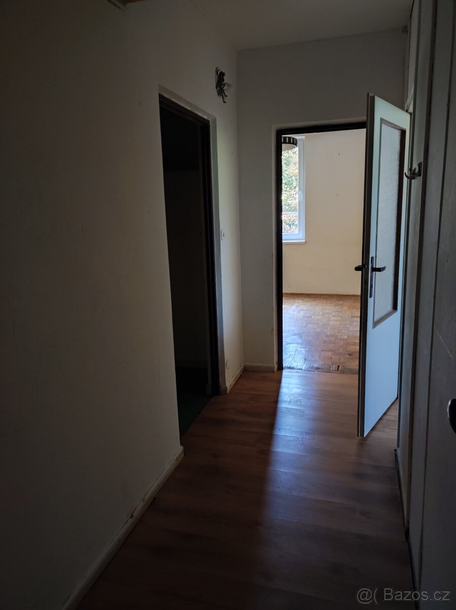 OV, 3+1, 76 m2, Vyškov, Na Hraničkách 19 - 6