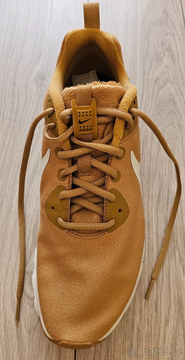 AIR MAX MOTION LOW PREMIUM SHOE vel.45/11 - 6