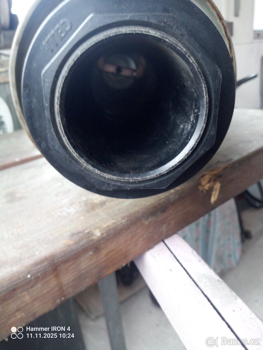 Výčepní stojan. - 6