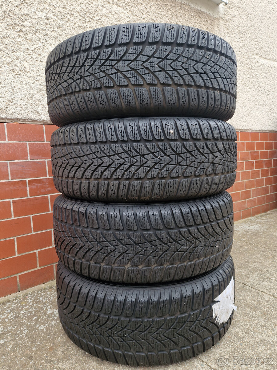 5x112 r17 et42 disky kola audi A4 B9 alu 225 50 17 skoda vw - 6