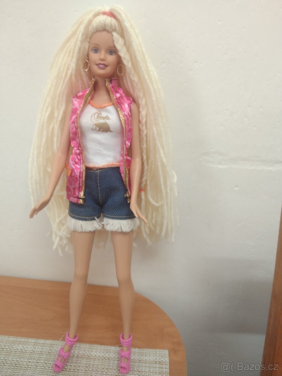 Barbie - 6