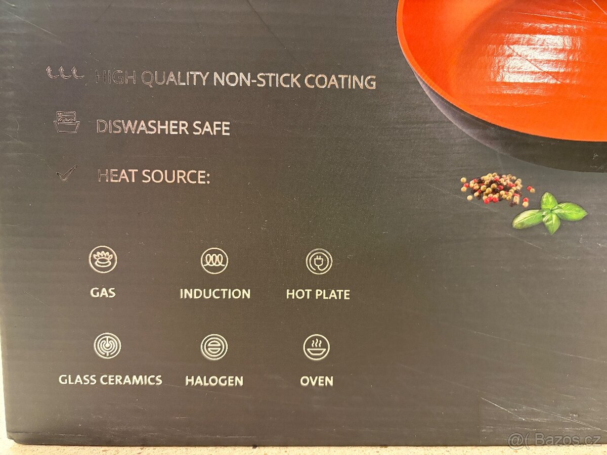 Pánev ETA STELLON - 6