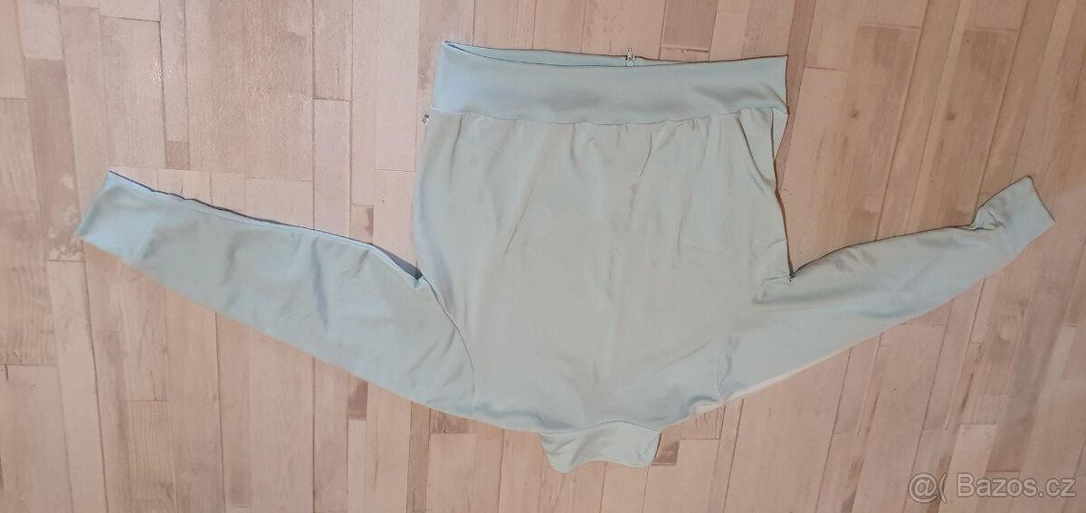 Mikina Adidas Classic vel. 2XL UNISEX - 6