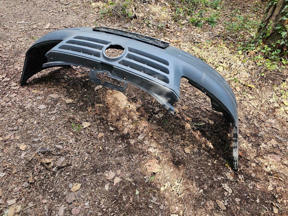 Přední nárazník – VW Caddy - 6