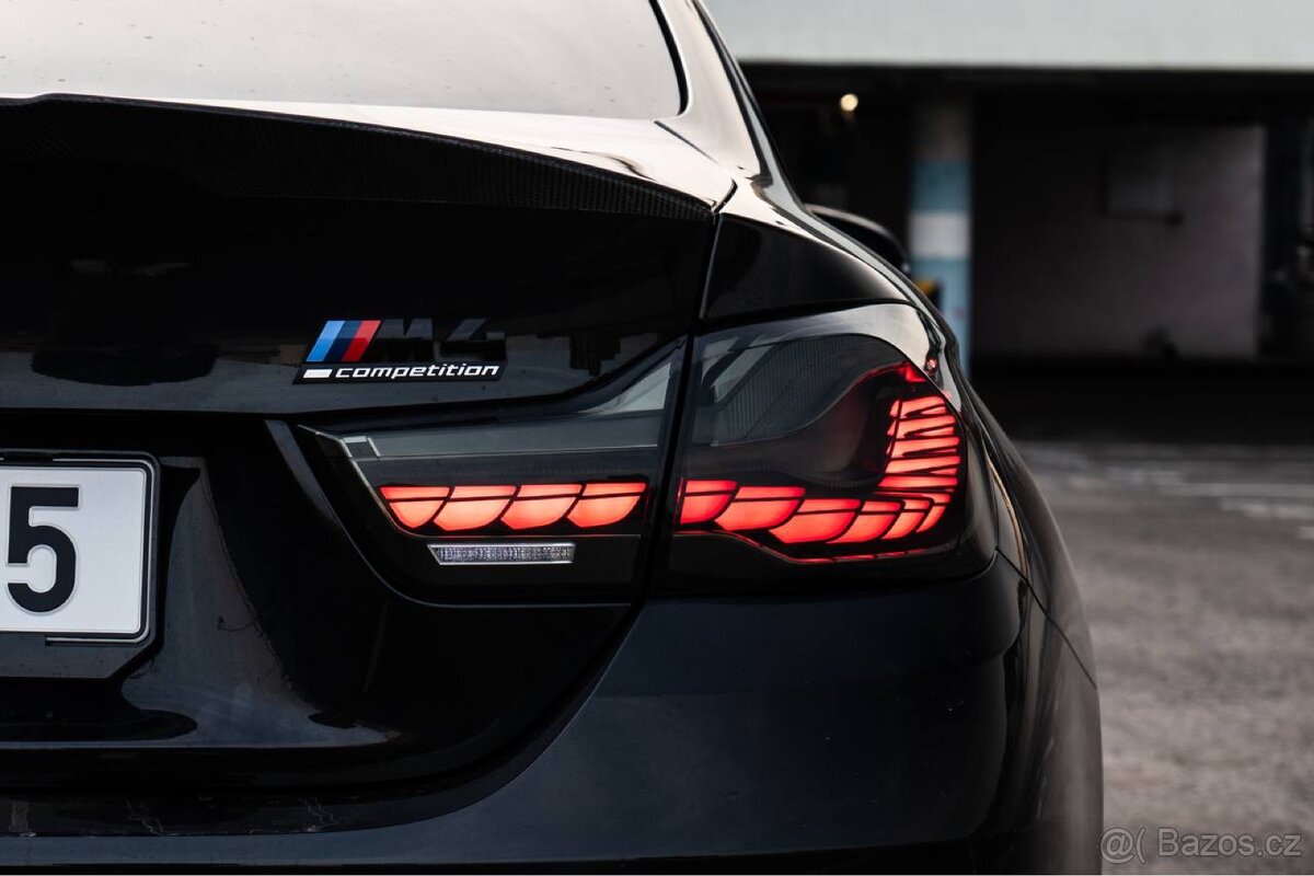 BMW M4 - 6