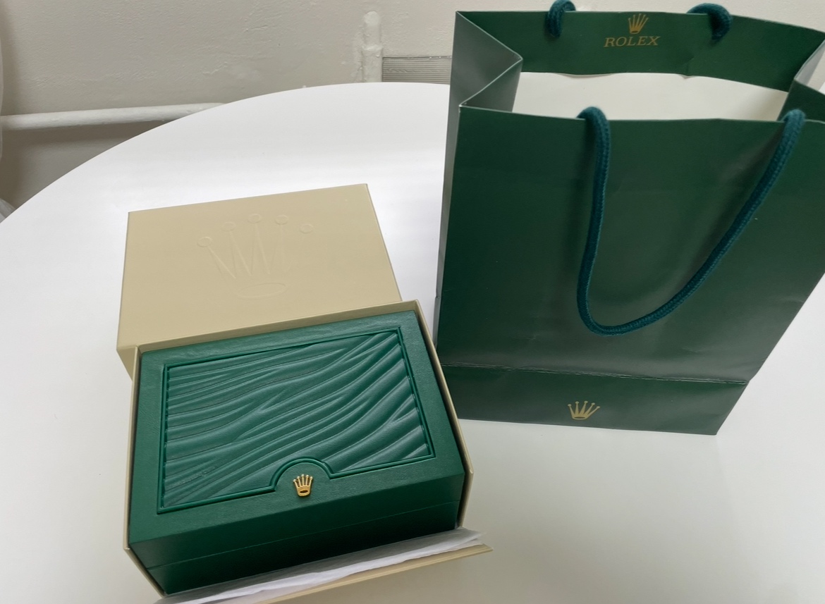 Rolex Datejust Wimbledon TOP - 6