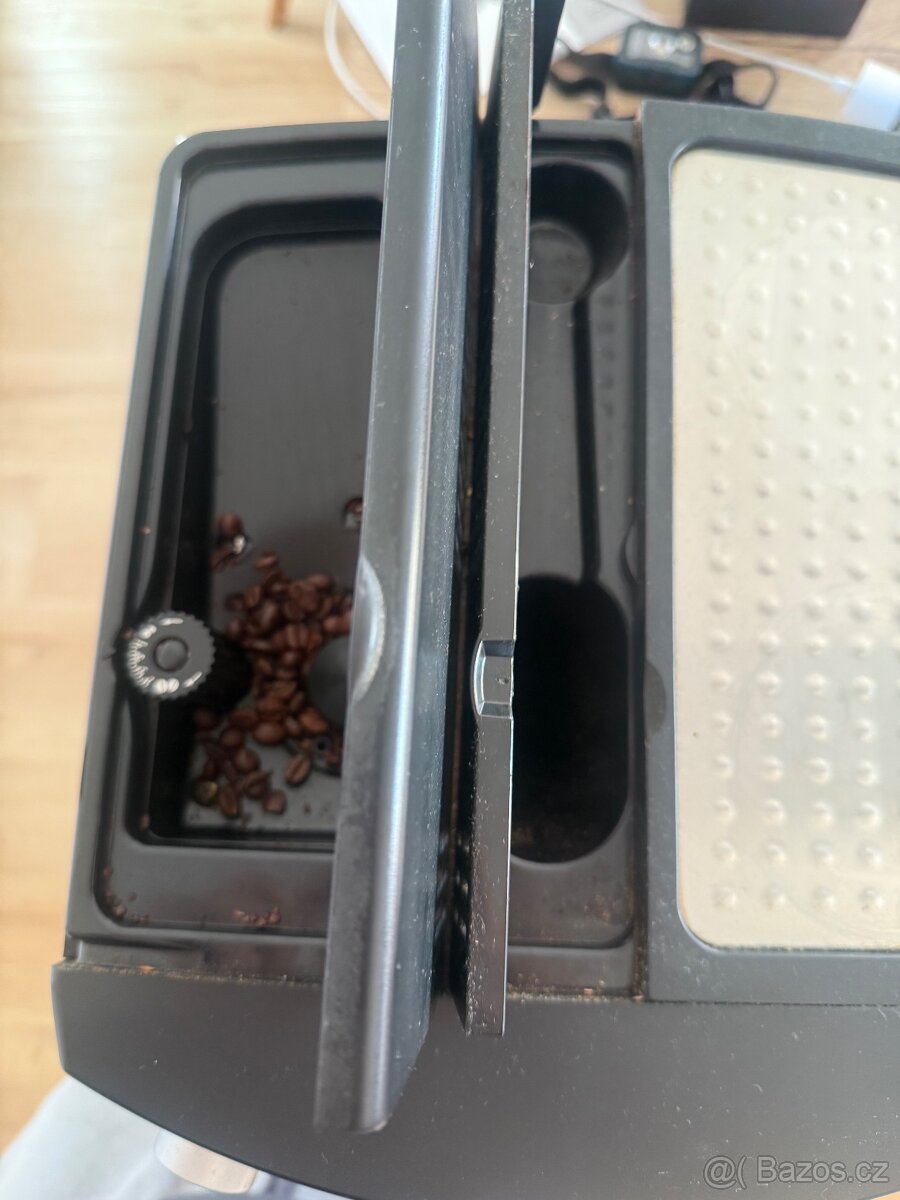 Kávovar AEG Electrolux Caffé Silenzio - 6