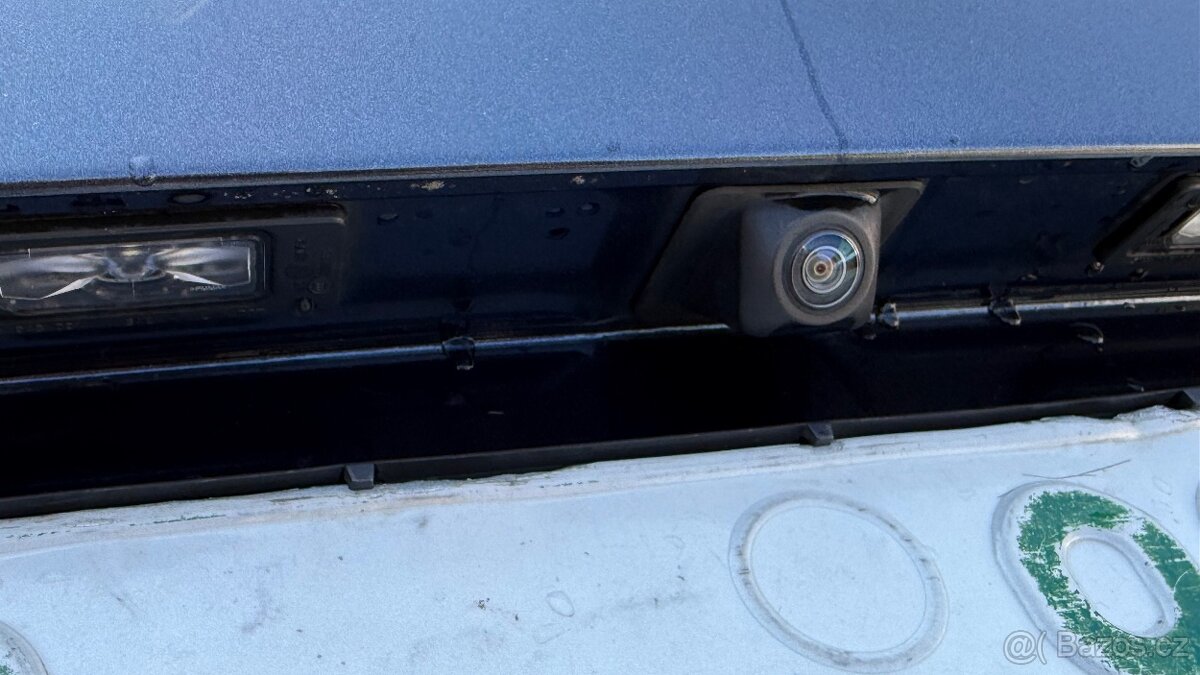 VW Multivan 2.0TDi GenerationSix, DPH, 1.Maj - 6