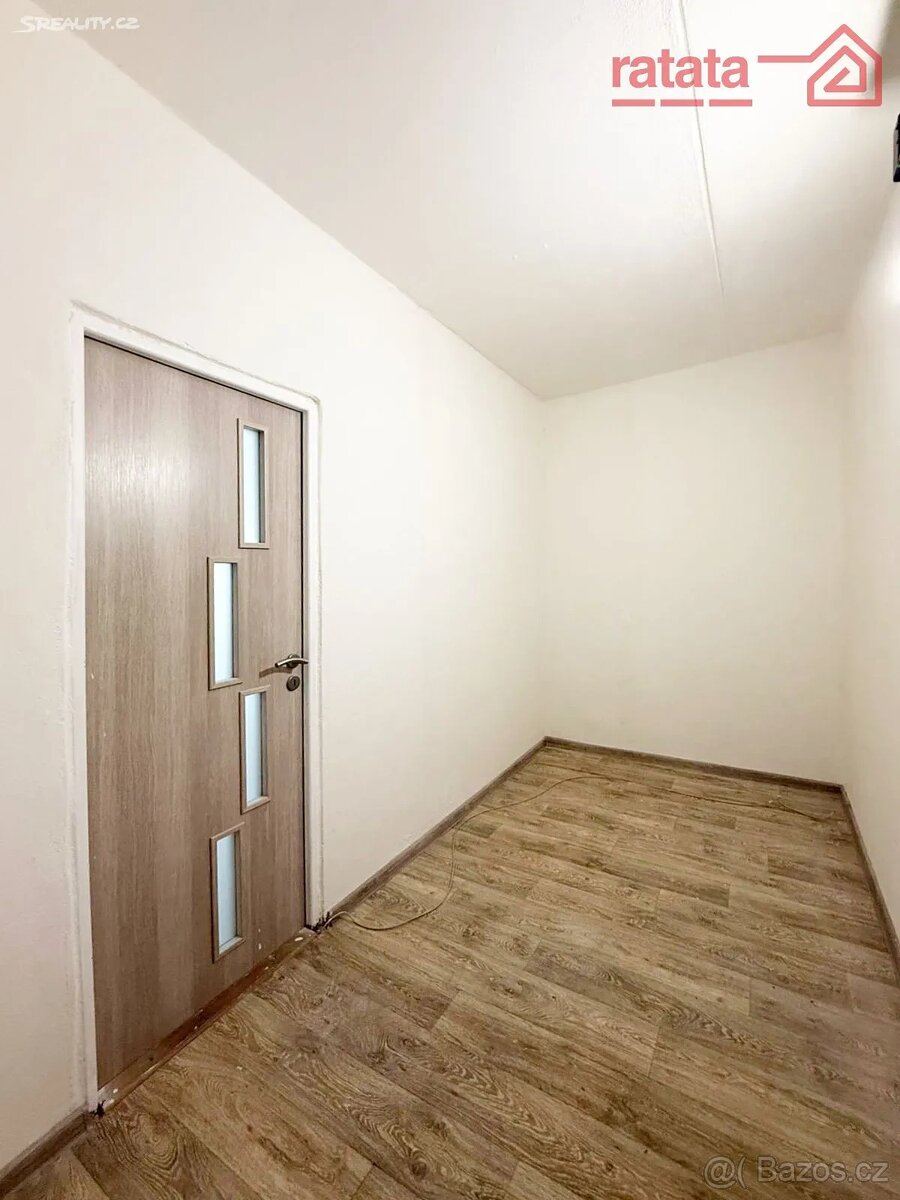 Pronájem bytu 2+1 v Chomutově - 6
