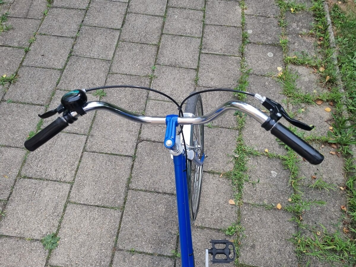 dámské městské kolo - 6