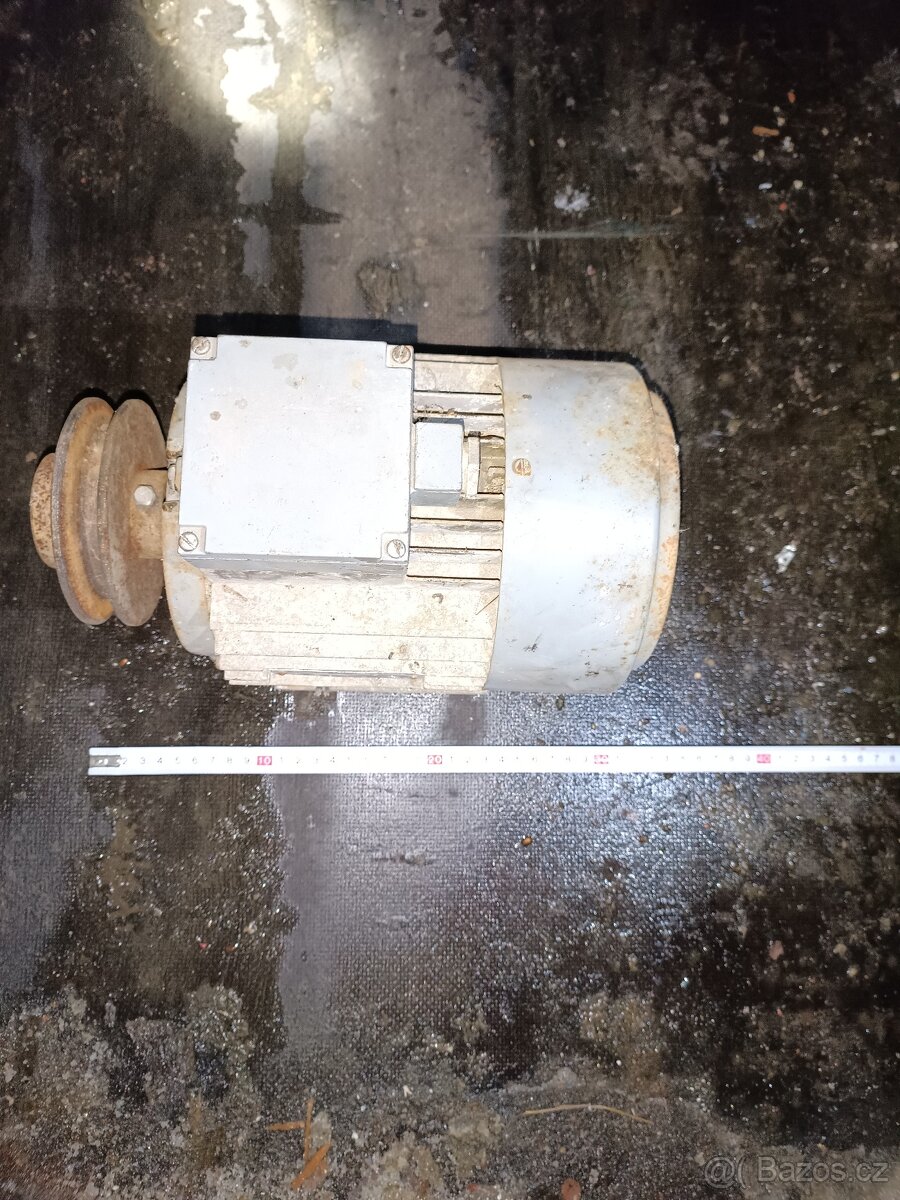 Elektromotory - 6