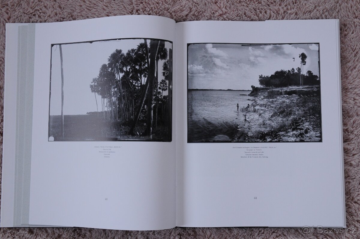 fotografická kniha GUIDO BOGGIANI - 6