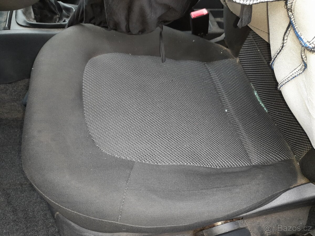 Škoda Fabia combi 1.2 - 6