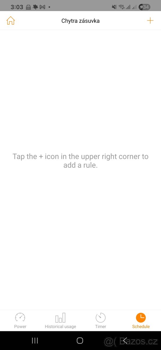 Chytra Zasuvka Revogi SOW512 - 6