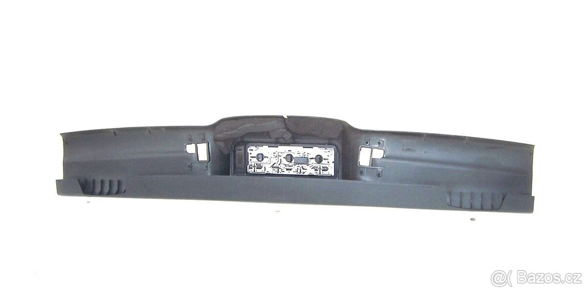 BMW Z4 E85 a E86 3.0i různé originál náhradní díly - 6