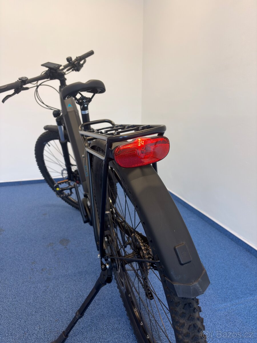 Levit Atlas SE low - 6