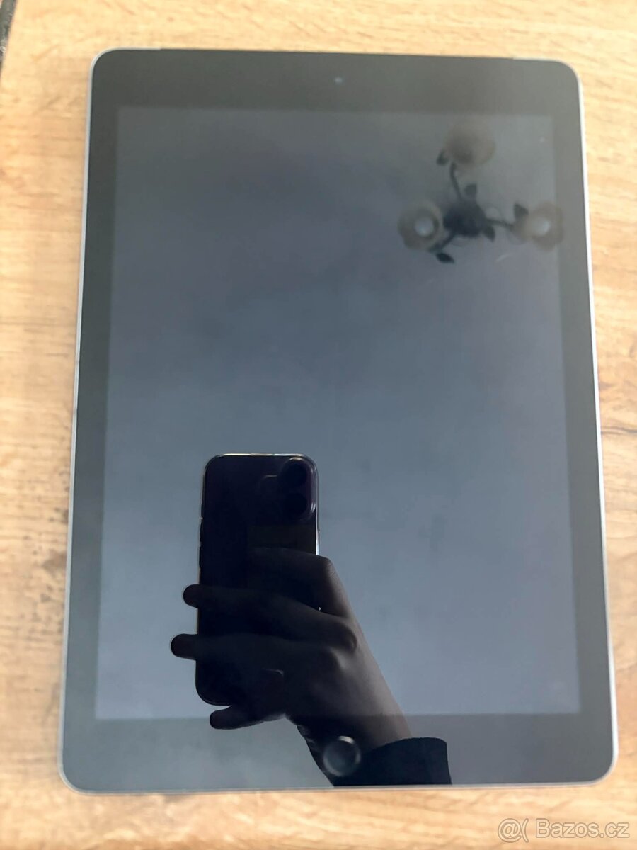 Ipad 6 generace 128gb - 6