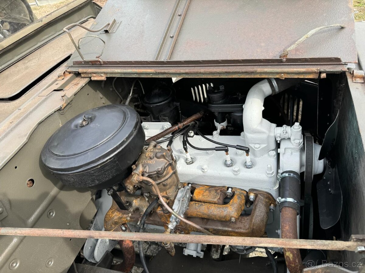 Dodge WC 62 - 6