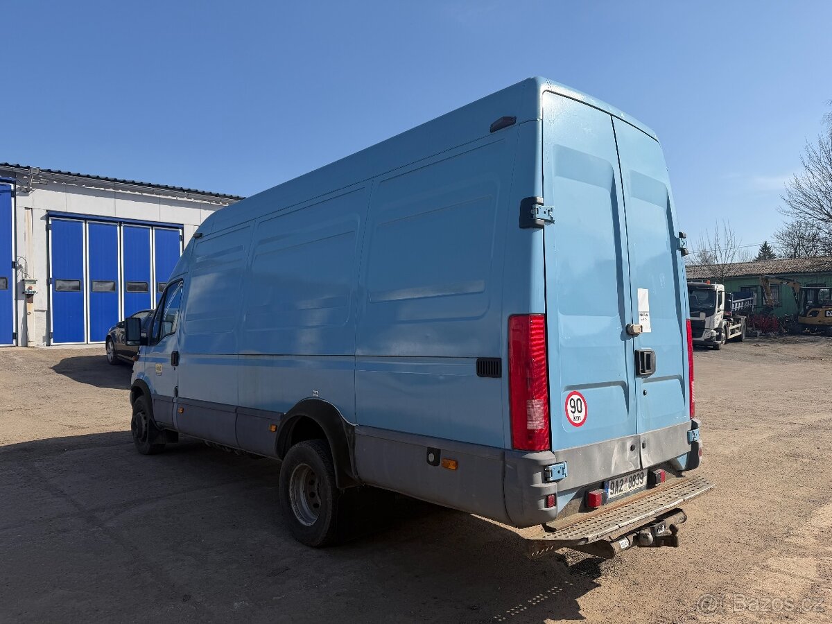 Iveco Daily 65C 15 - 6