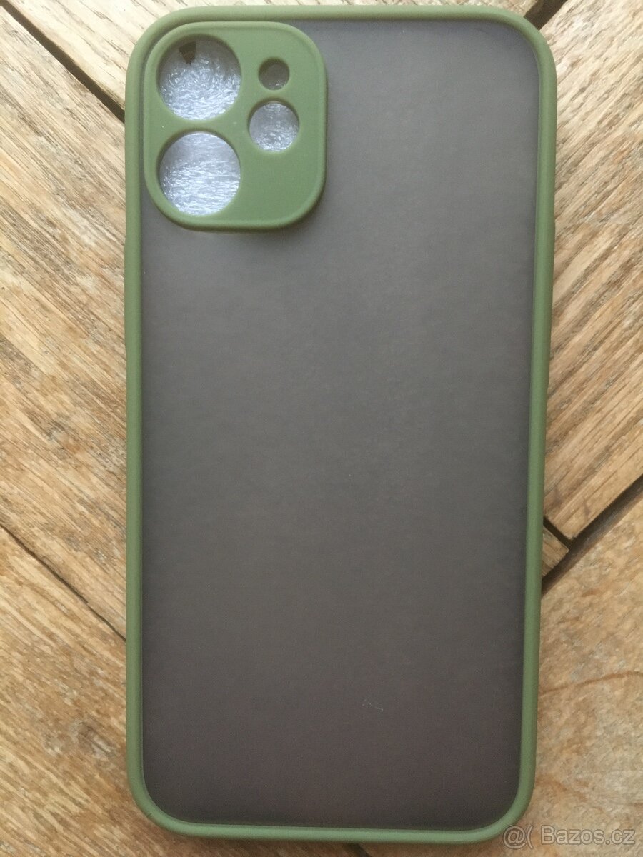 Obal na Apple iPhone 12 mini - 6