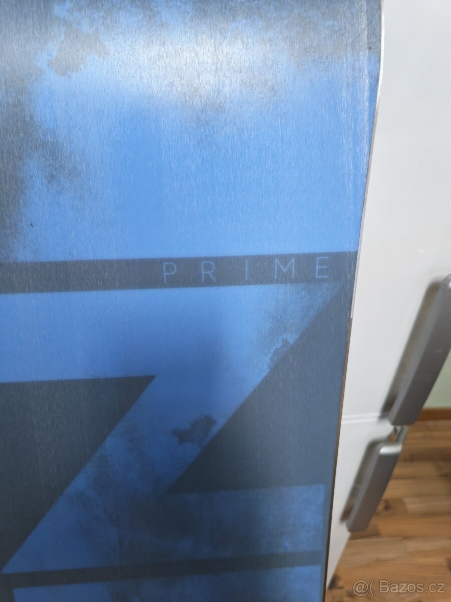 Prodám Snowboard NITRO SNBRD Prime - 6