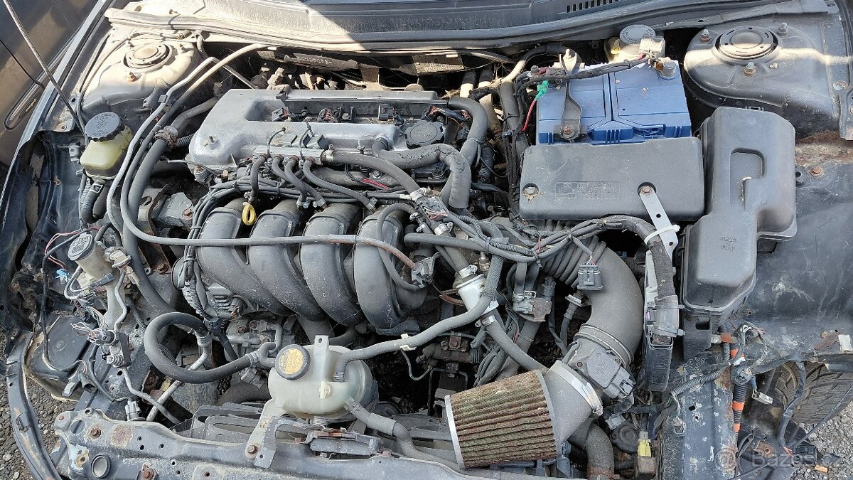 Toyota Celica - 6
