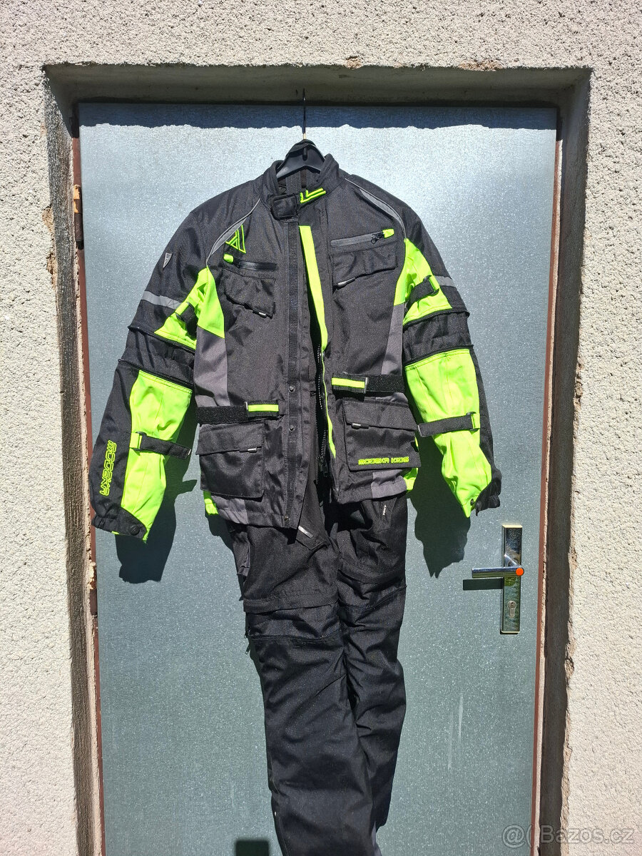 MODEKA - 6