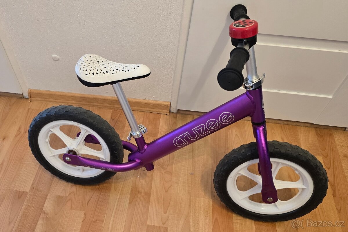 Odrážedlo Cruzee - 6