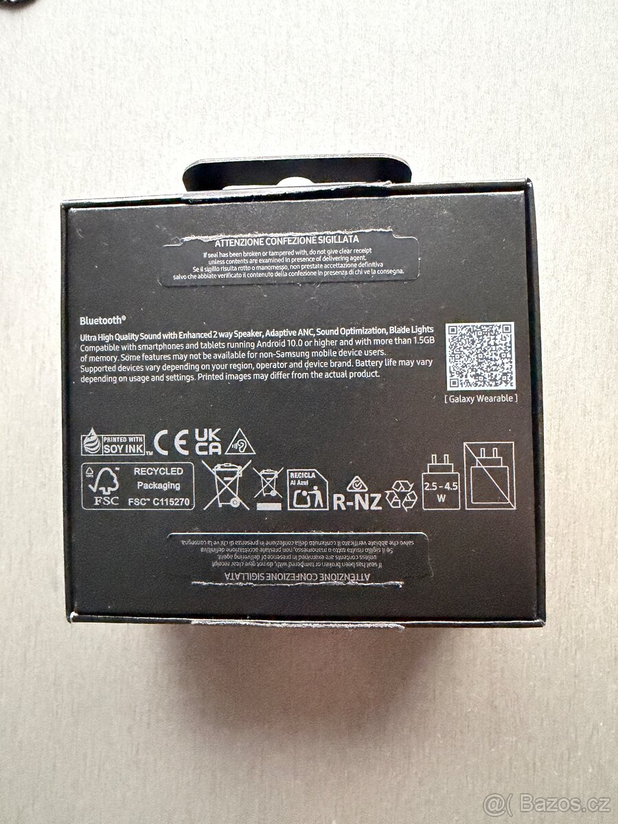 Samsung Galaxy Buds3 Pro - 6