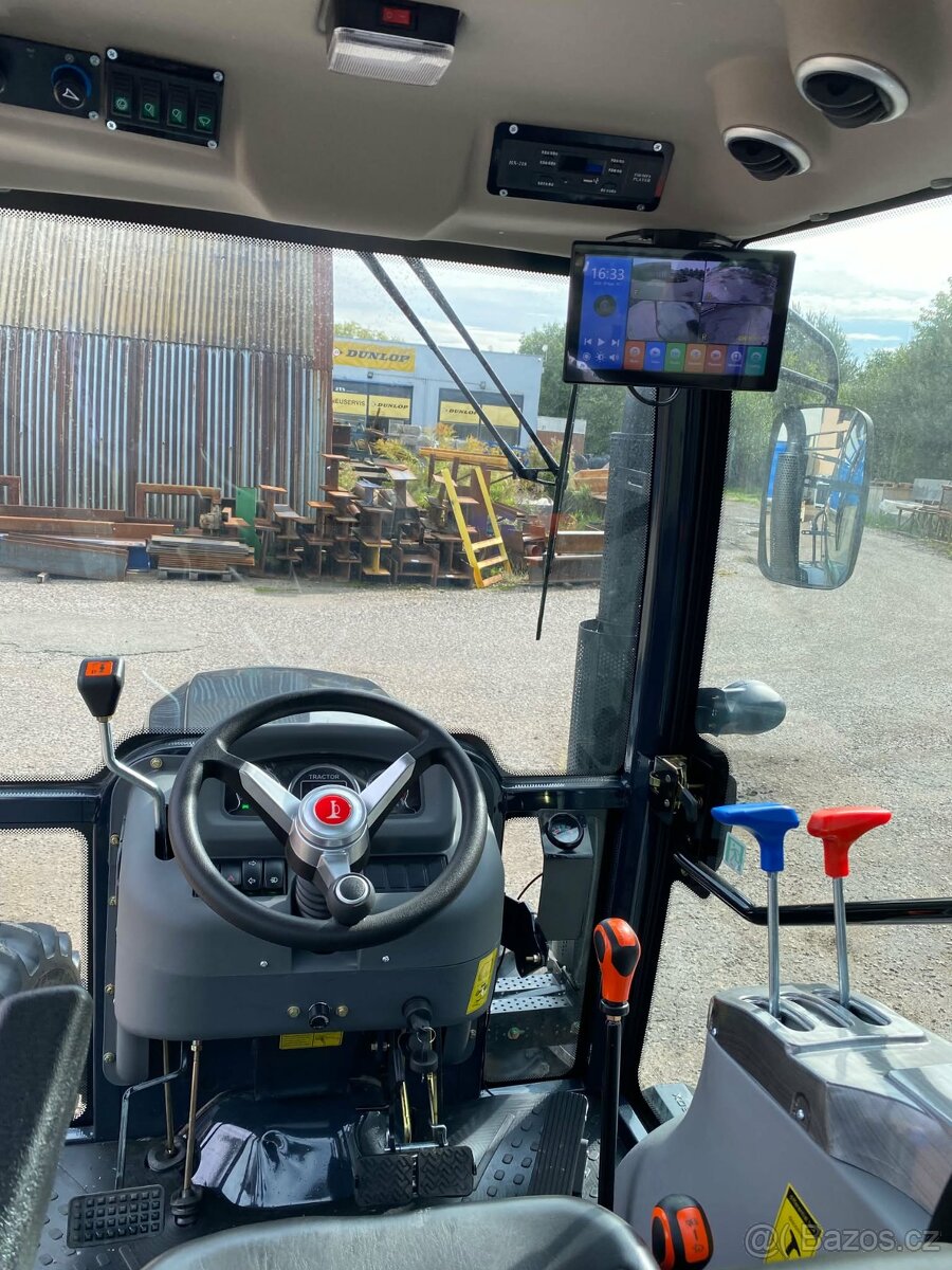 Tauros LX504 4x4 - 6