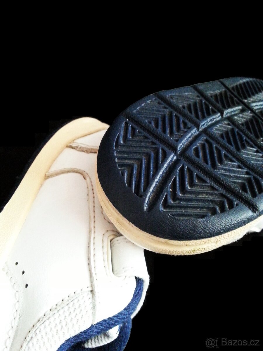 Tenisky Nike vel. 21 - 6