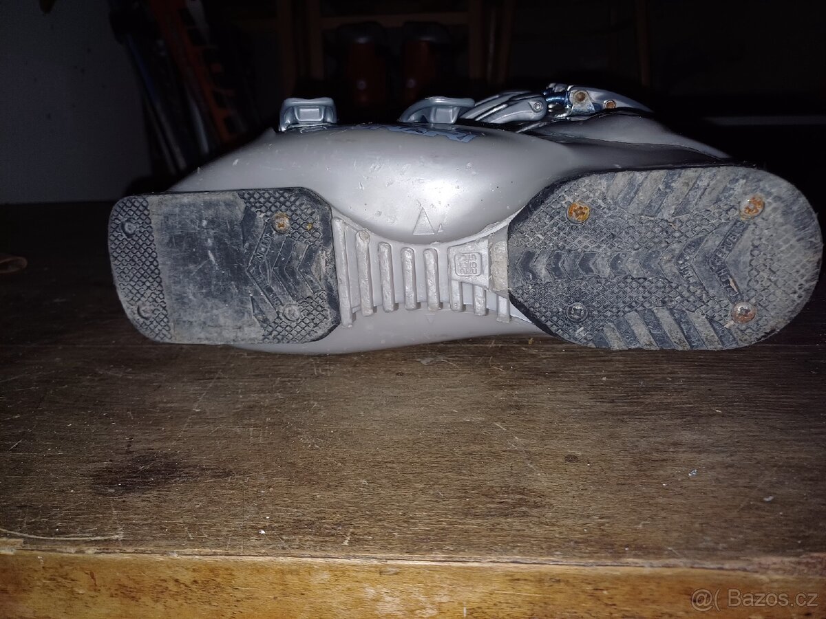 Lyžařské boty Munari - 6