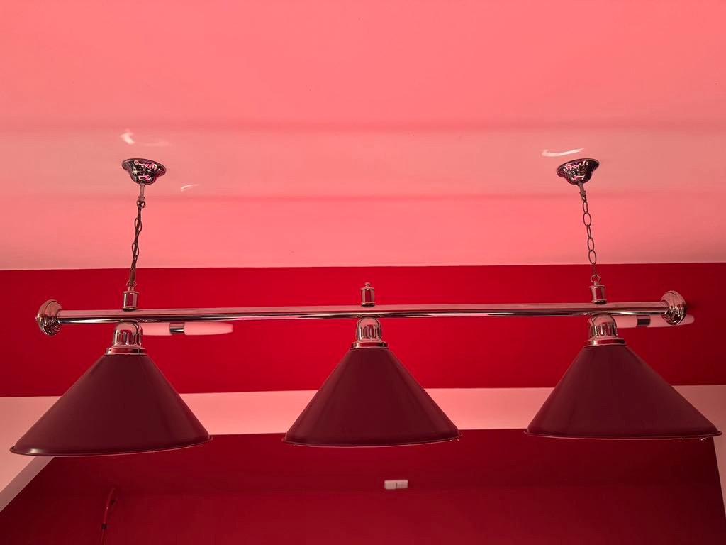 Kulečníkový stůl - 6