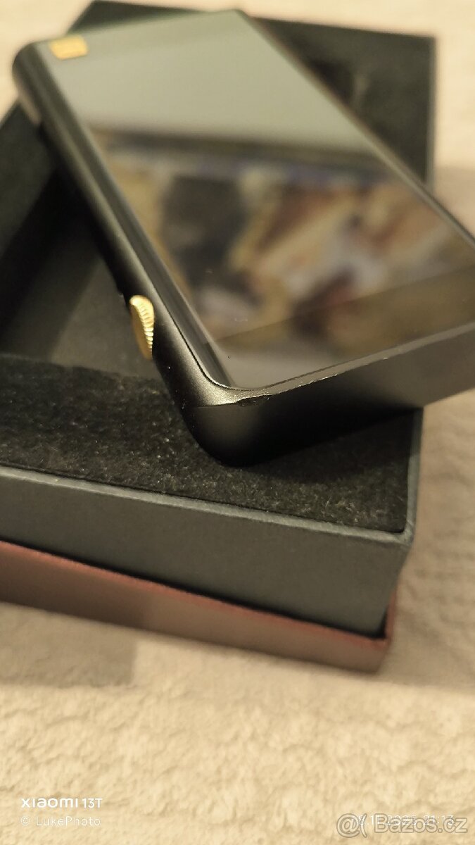 Shanling M6(21) portable music player Hi-Res audio - 6