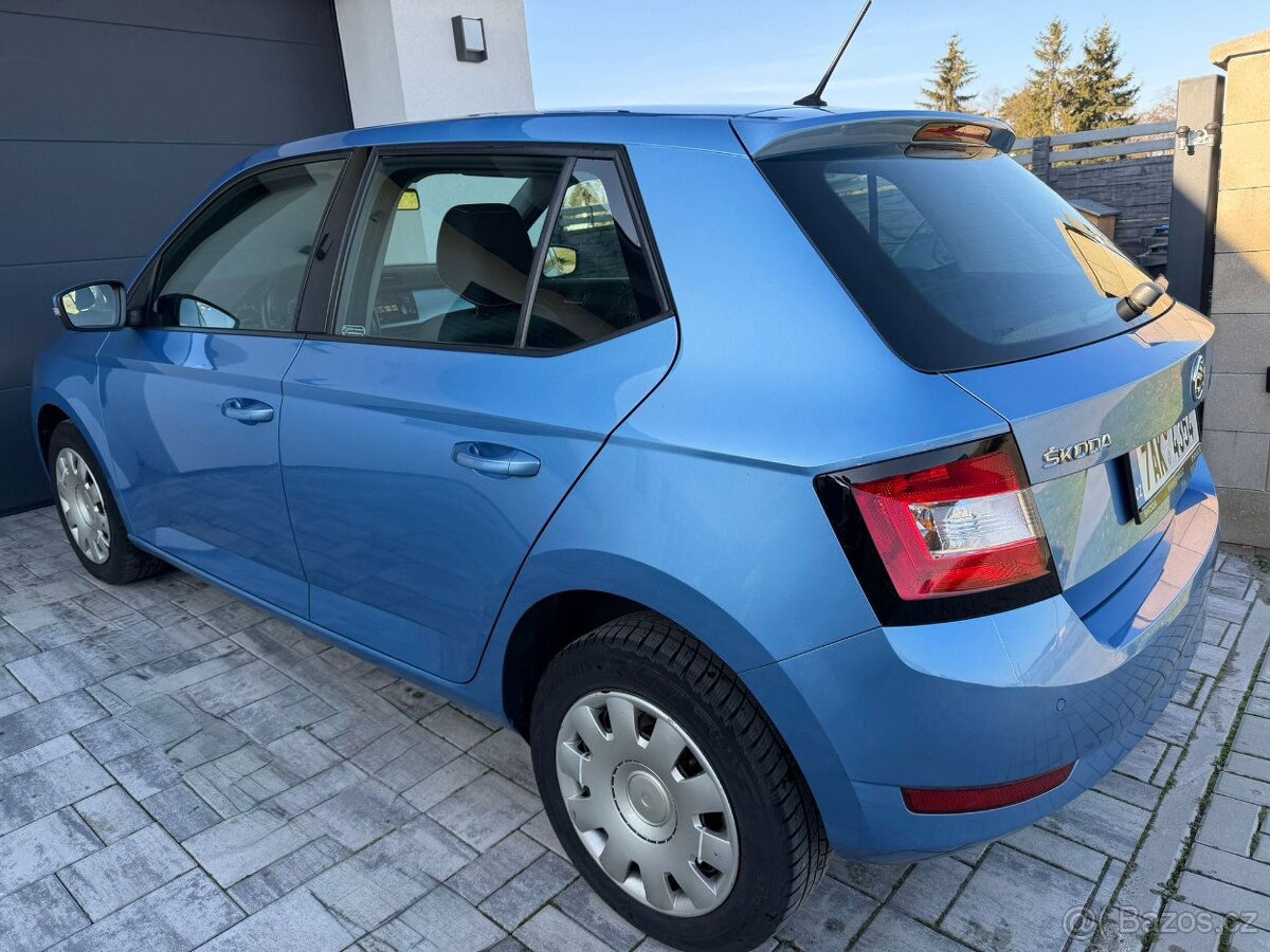 Škoda - 6