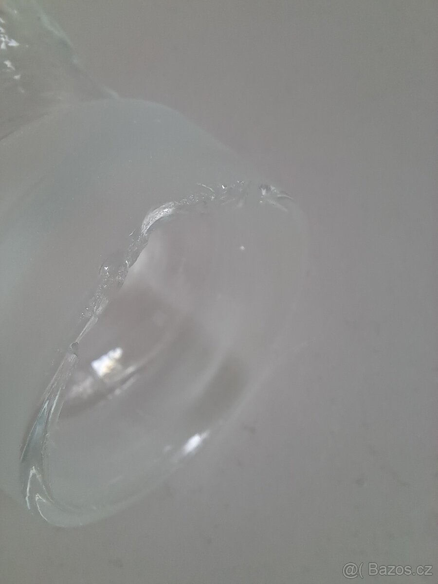 Retro skleněná dóza - "Pytel brambor" - Pavel Pánek - 6