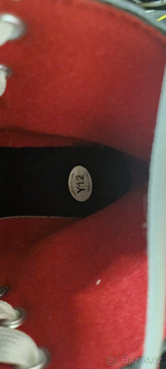 Dětská hokejová výstroj - 6