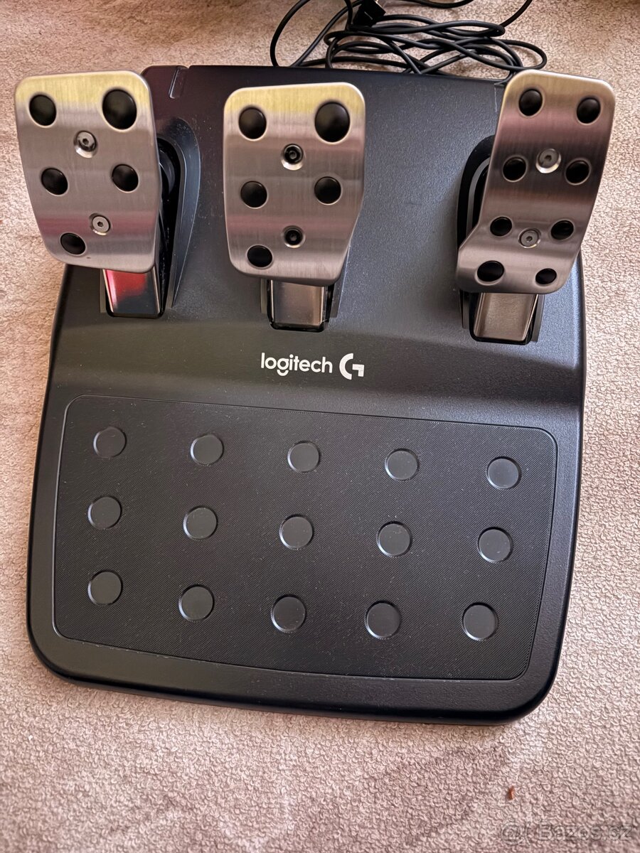 Prodám herní set - 6