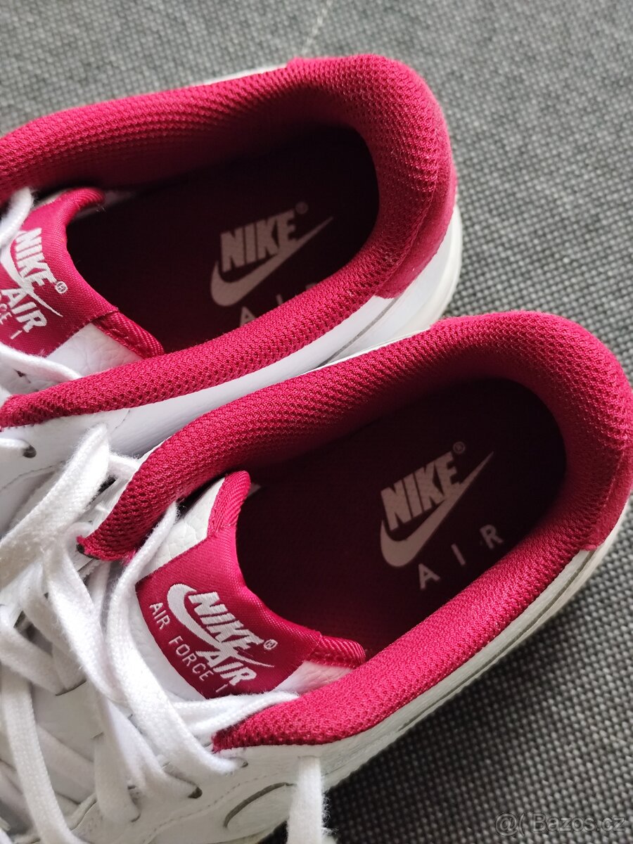 Nike Air Force 1 - 6