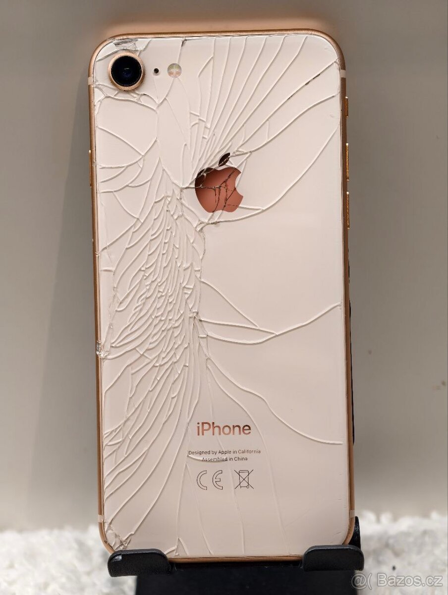 iPhone 8 – 64 GB – 2 kusy - 6