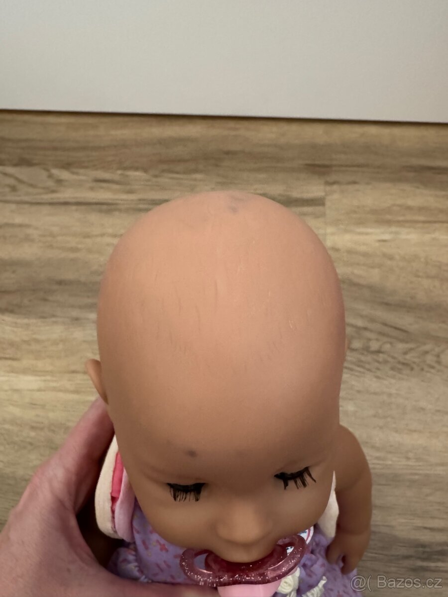Baby Born panenka - 6