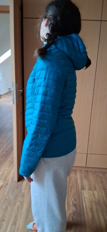 Prošívaná bunda - 6