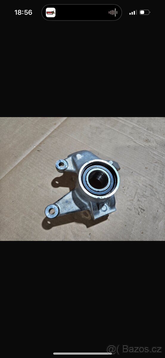 Can-am Outlander 1000R r.v.2016 díly - 6