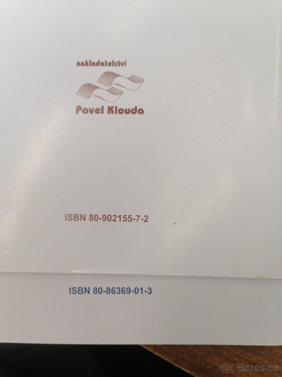 knihy pro střední školu stroje a zařízení a anorganická tech - 6