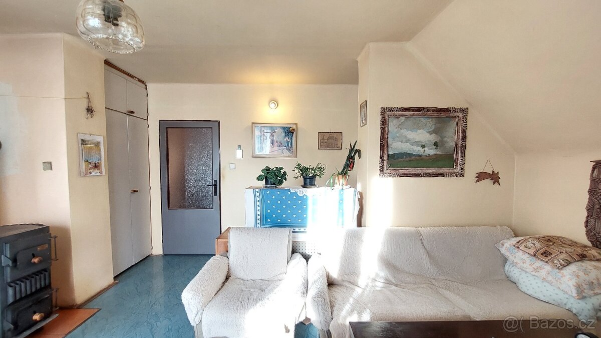 Prodej bytu 2+1 56 m² ve Frymburku - 6