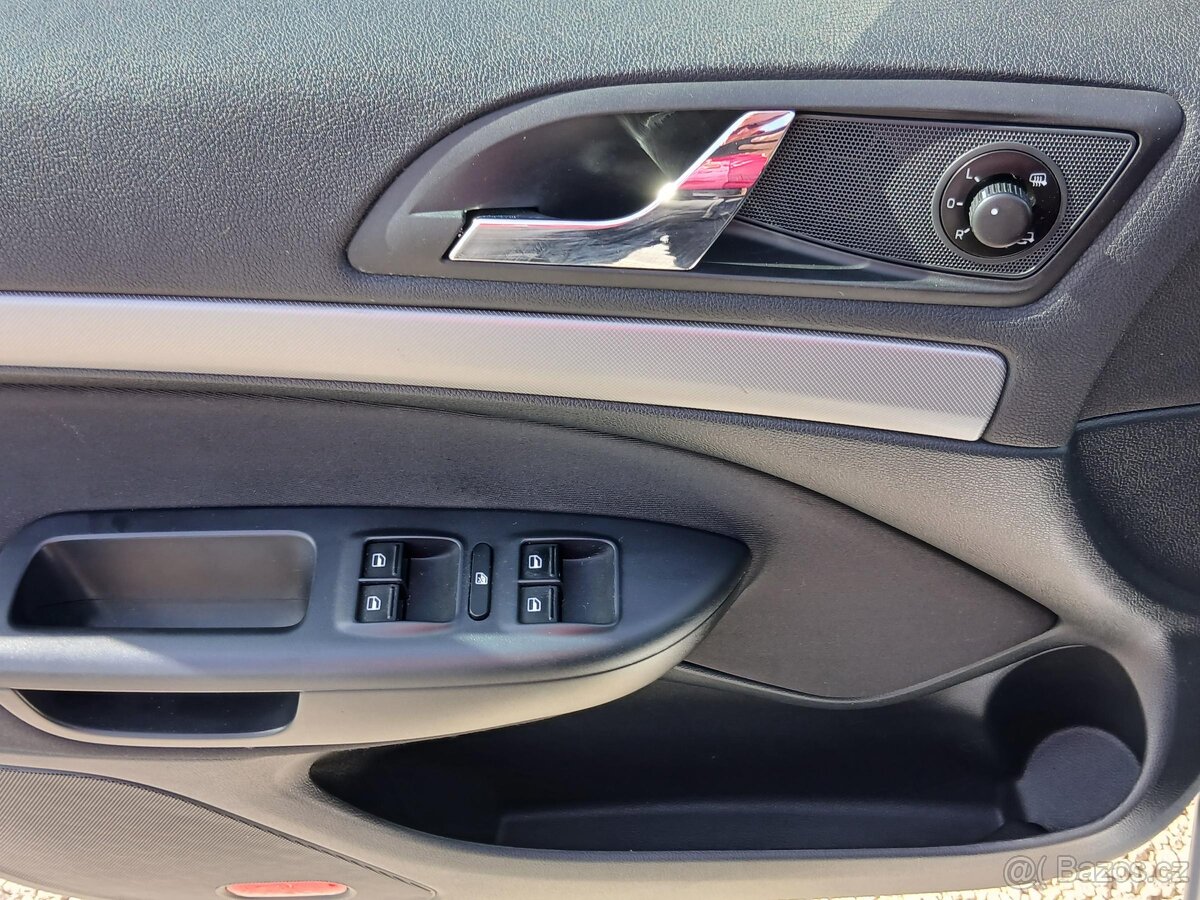 Škoda Octavia II 1.6 TDi , 77 kW nafta, 2012 - 6